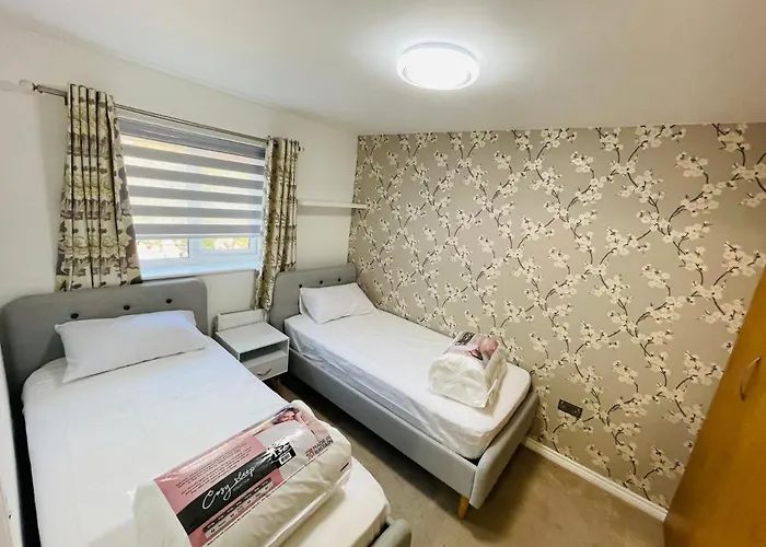 Tatil Evi Watan - Spacious 3 Bedrooms Entire House With Beautiful Outdoor Garden