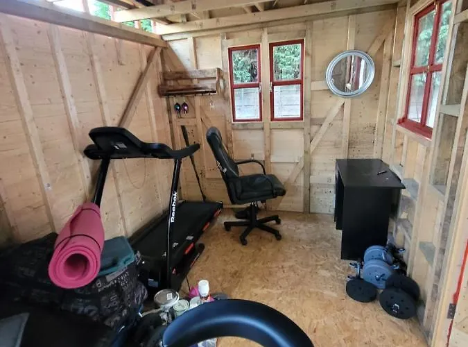 Chan's Springfield 3* Μάντσεστερ