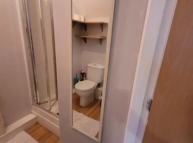 Konukevi Chan's Springfield