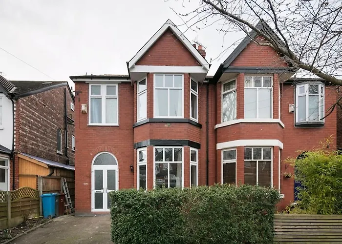 Shared Short Term South *