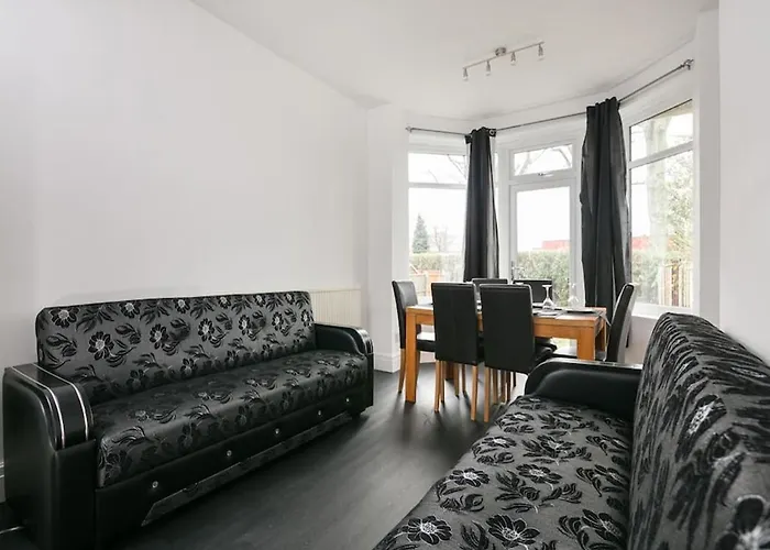 Shared Short Term South *