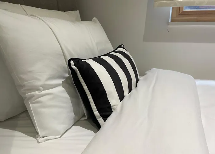 曼彻斯特码头公寓 公寓 曼彻斯特