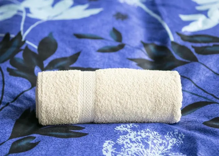 Shared Short Term South Habitación en casa particular Mánchester