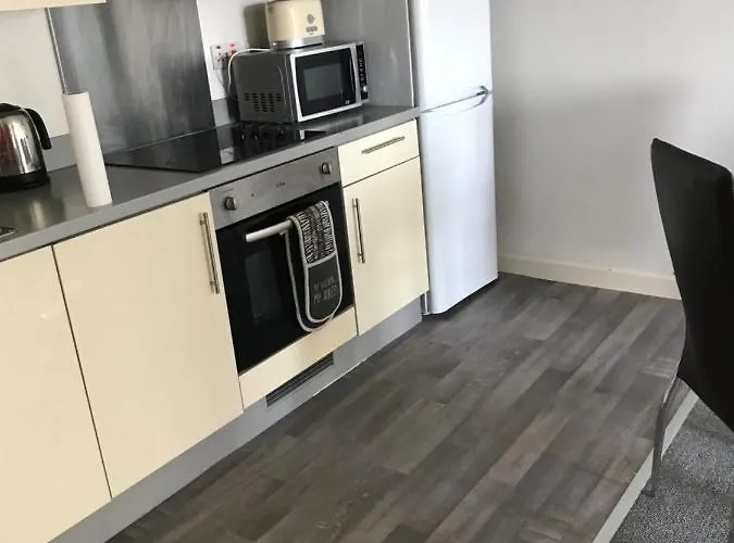 Apartmán City Quantum