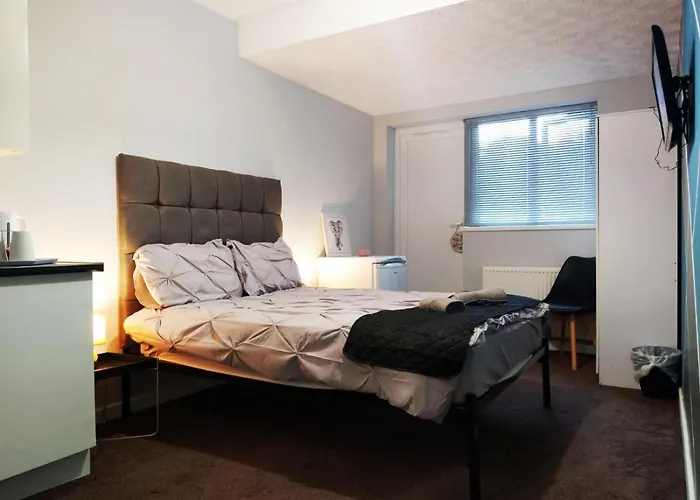 Affittacamere Bankwell