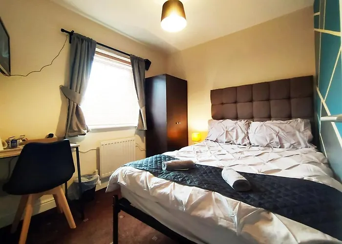 Affittacamere Bankwell *