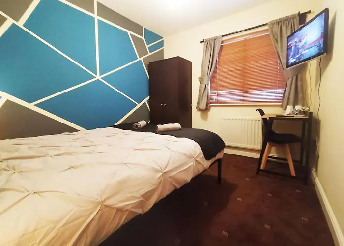 Bankwell Affittacamere Manchester