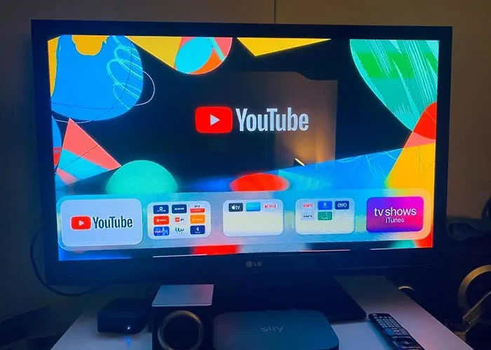 My-places Corporate Serviced Prázdninový dům *