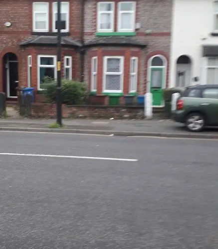 New Find M22 맨체스터