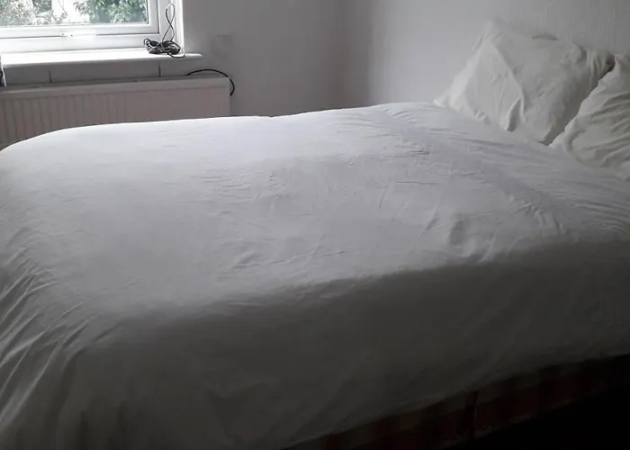 Vakantiehuis Bird Song Old Trafford Manchester