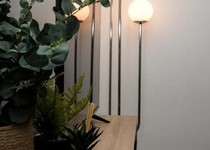 Onpoint - Spacious 2 Bedroom Apt - City Centre With Balcony Manchester