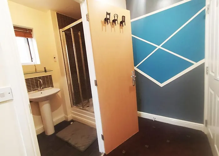 Bankwell Affittacamere *