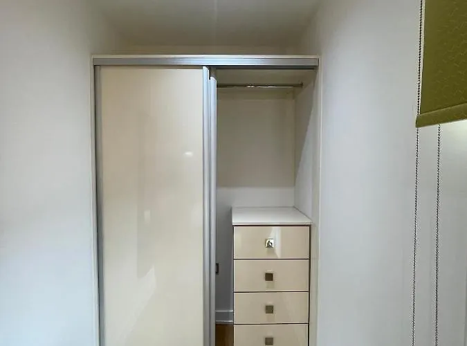 曼彻斯特码头公寓 公寓