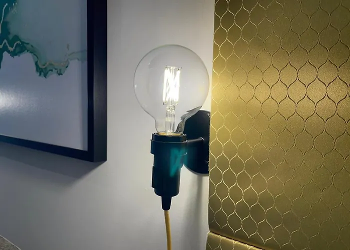 曼彻斯特码头公寓 公寓