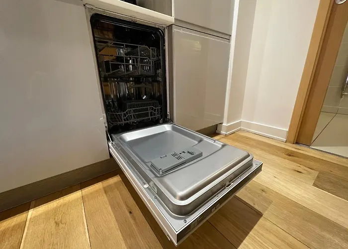 Quay * מנצ'סטר