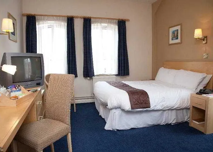 Castlefield Manchester