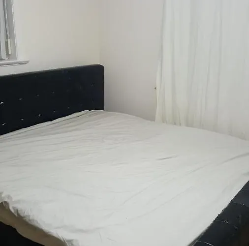 Kwatera prywatna Splendid 4bedrooms Shared