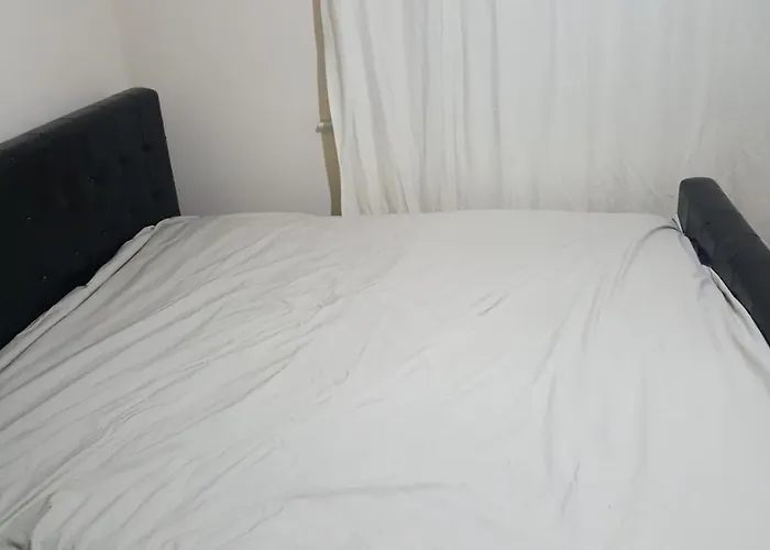 Splendid 4bedrooms Shared *