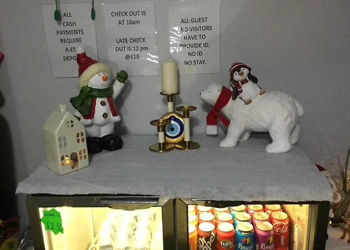 Queens Affittacamere