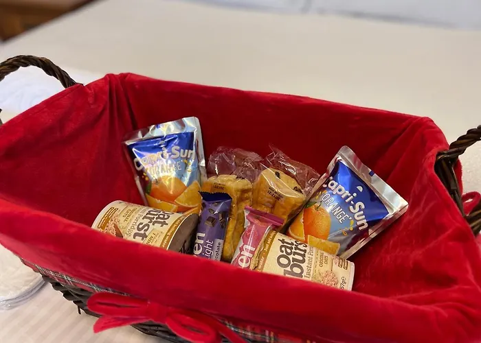 Milverton By Bevolve - Free Parking 3*