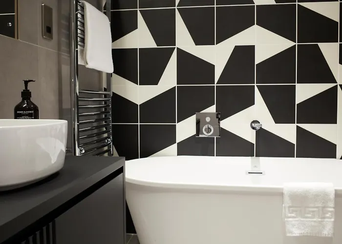 Hotel Leven Manchester