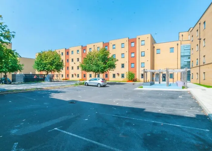 Daire Oxford Court Manchester