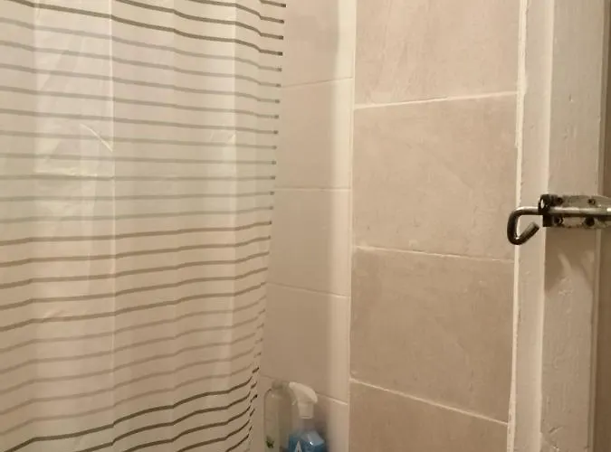 Privatunterkunft Fit4life#7 *