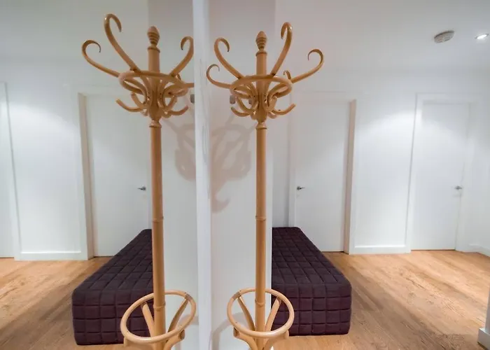 Apartament City Centre Modern 3bed 2bath Penthouse Northern Quarter, Sleeps 10 Manchester