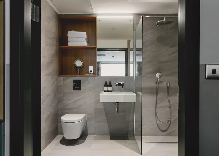 Leven 4* مانشستر