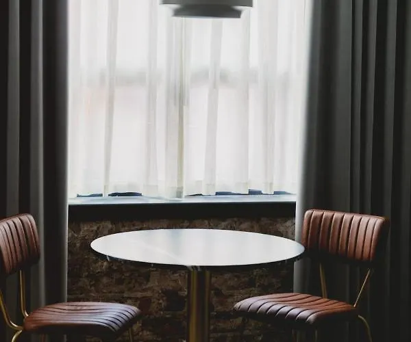 Hotel Leven Manchester