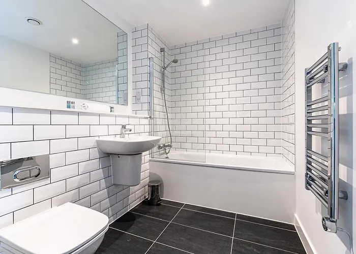 Daire Insignia By Guestz *