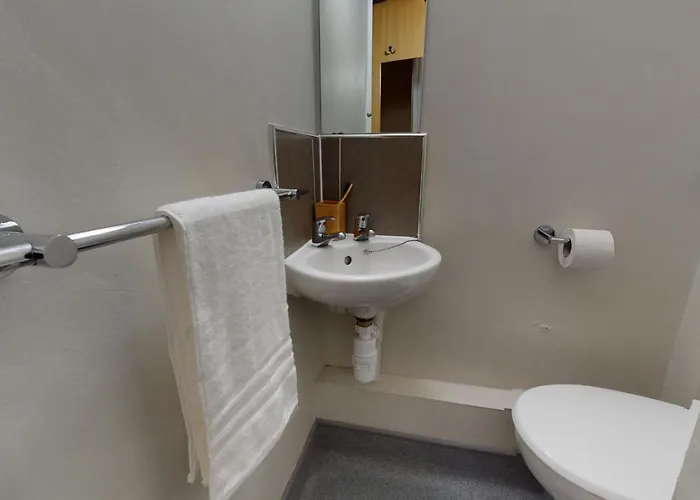 For Students Only - Iq Lambert House * Manchester