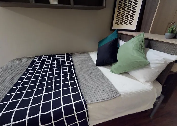 Iq Lambert House * Манчестер