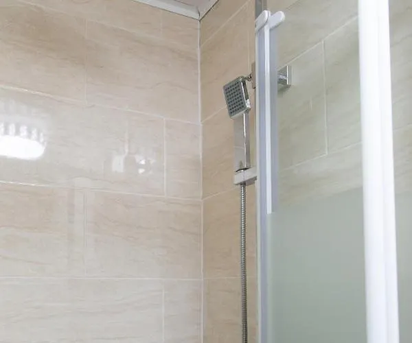 公寓 Hills View 曼彻斯特