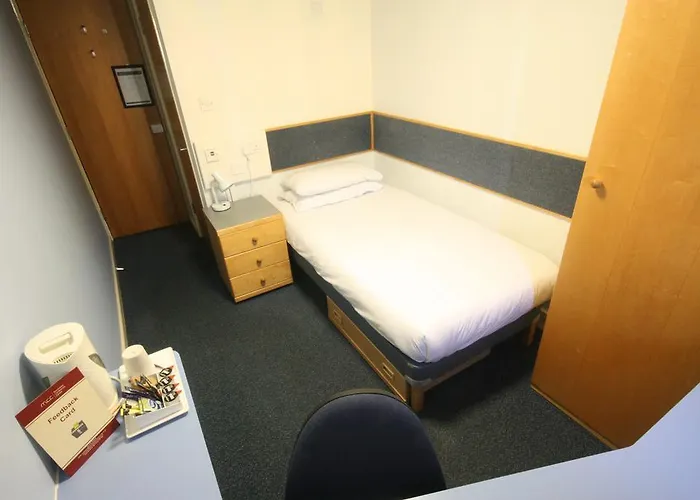 Weston Hall - Halls Of 曼彻斯特