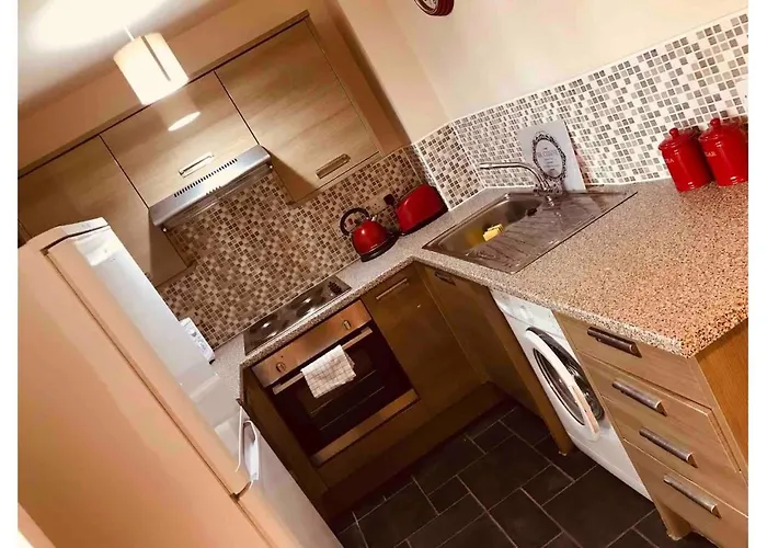 Apartament 3 Bedroom Beautiful