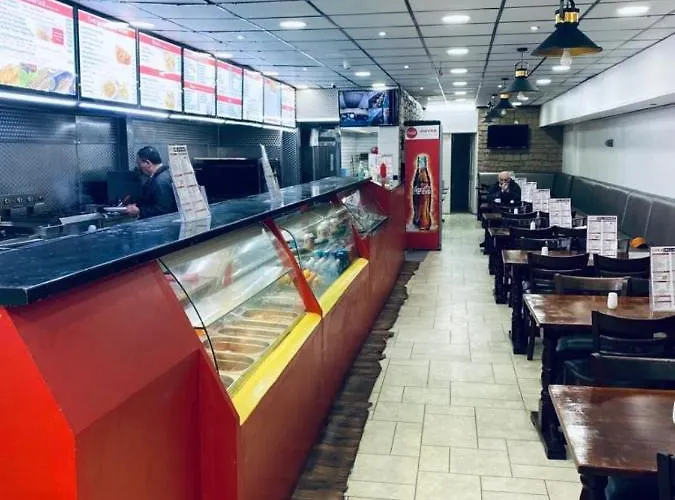 Prázdninový dům My-places Corporate Serviced