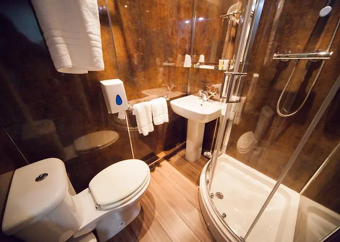 Ville Hotel Manchester