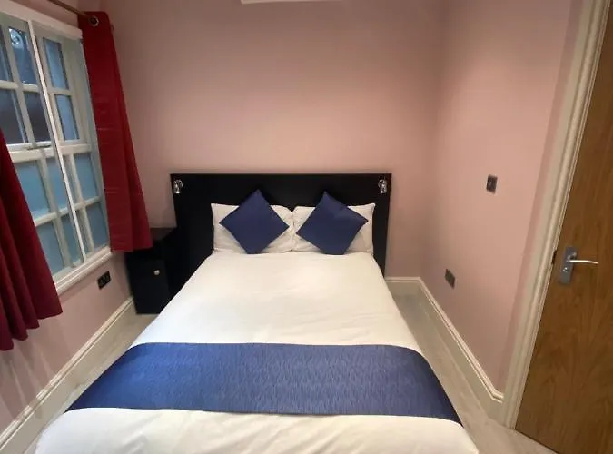 호텔 르 빌 호텔