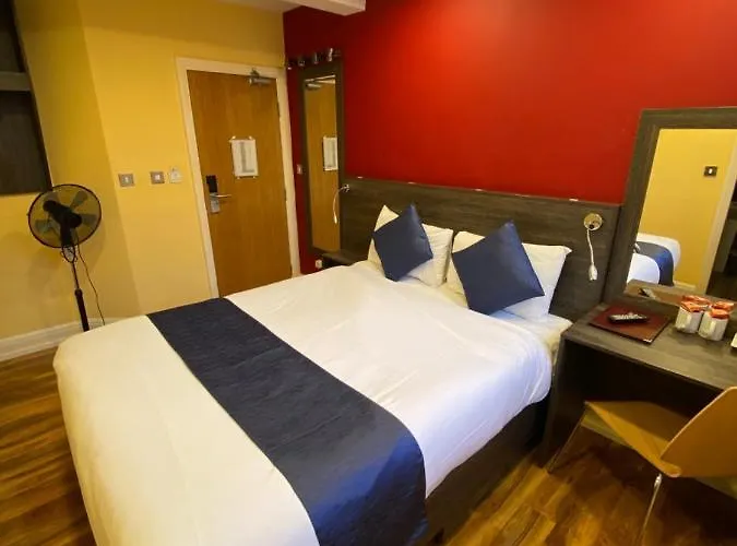 Ville Hotel Hotel 3*