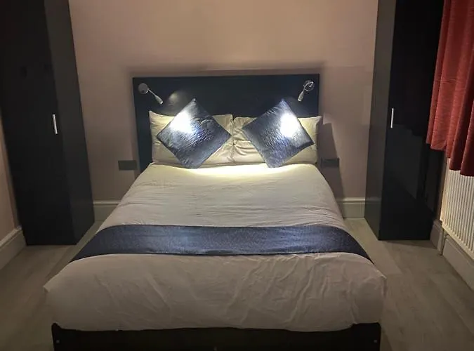 Hotel Ville Hotel Manchester