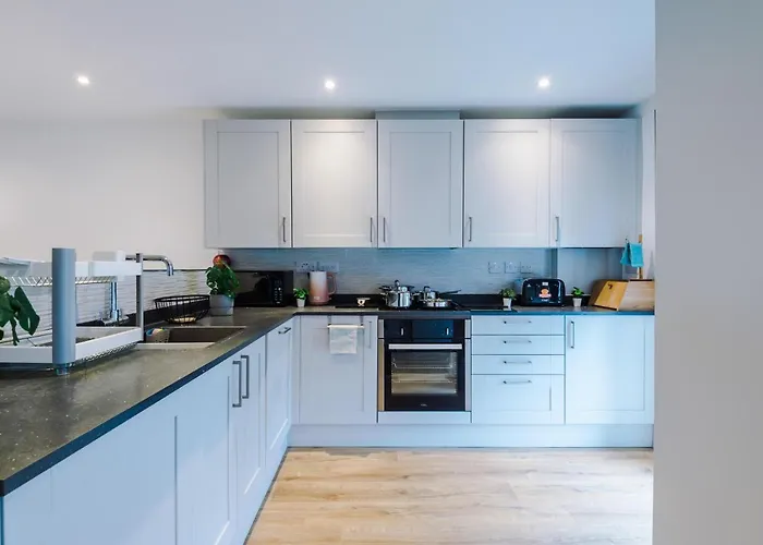 Pipi Homes Manchester