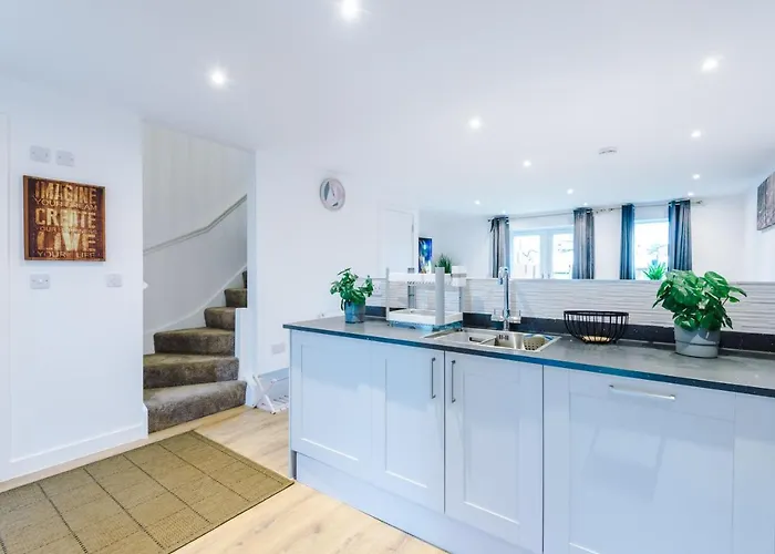 Pipi Homes Holiday home