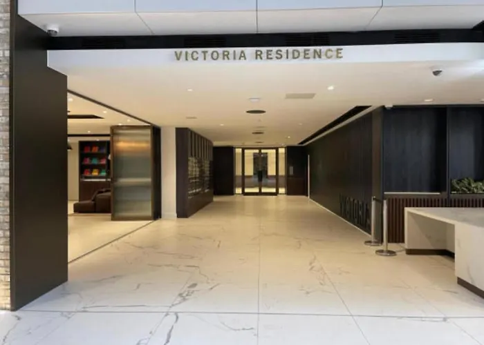 Luxurious Centre 2 Bed 아파트 맨체스터