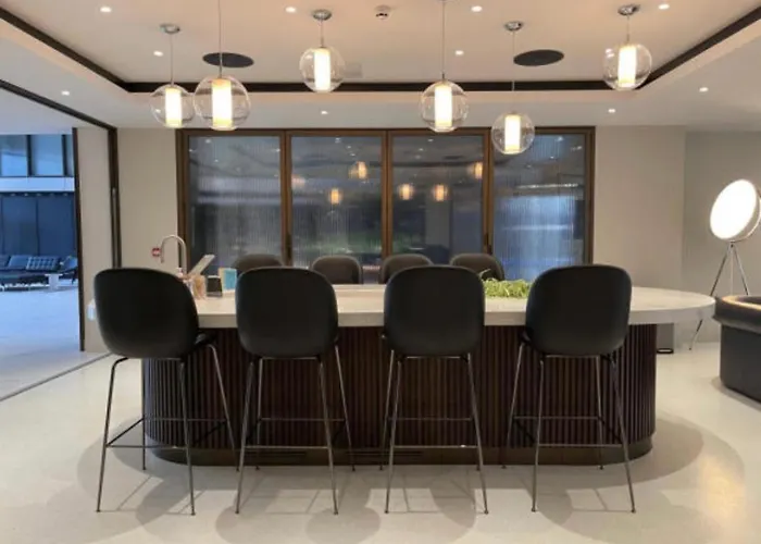 Luxurious Centre 2 Bed 아파트 맨체스터