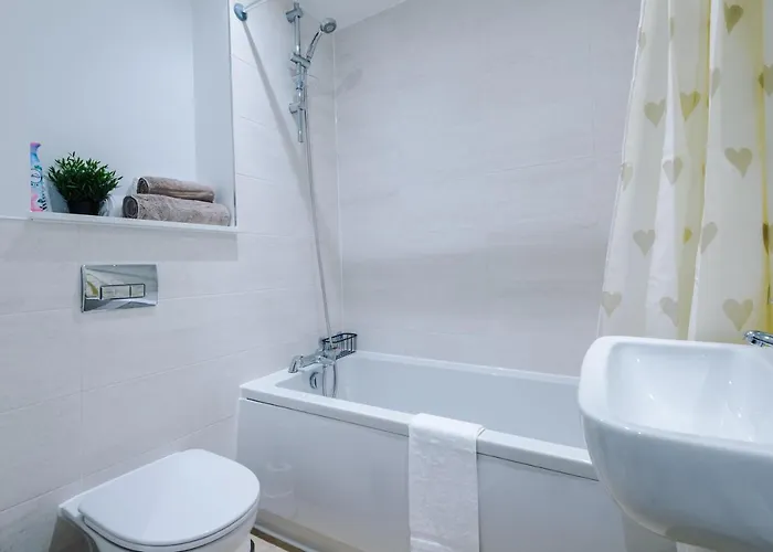 Pipi Homes * 맨체스터