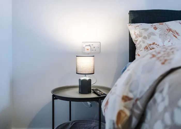 Pipi Homes * 맨체스터