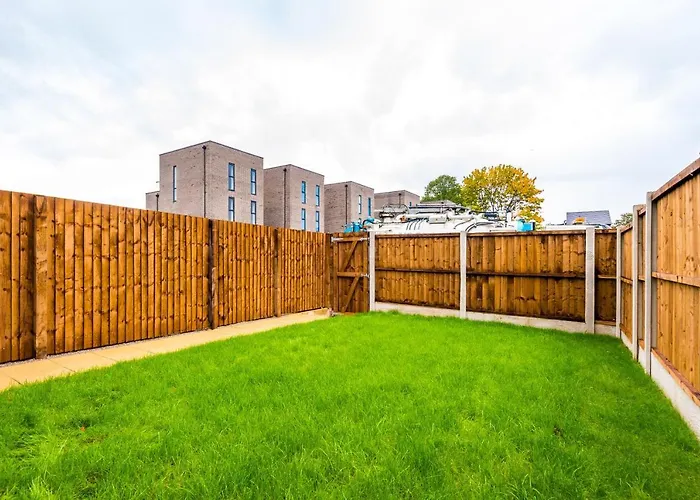 Pipi Homes Holiday home *