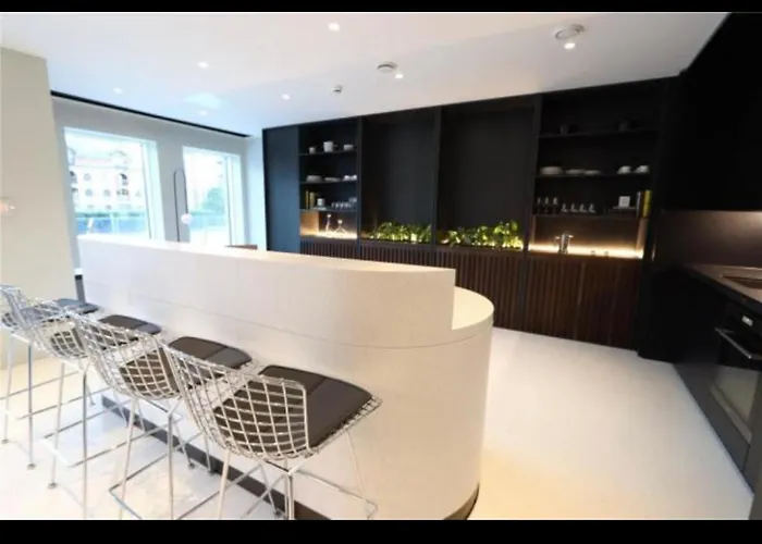 Luxurious Centre 2 Bed * 맨체스터