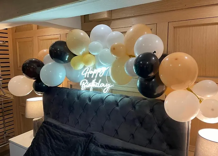 Hendham House - Near Etihad Stadium, Coop Live Arena, Ao Arena, Piccadilly Train Station & Centre Affittacamere 2*